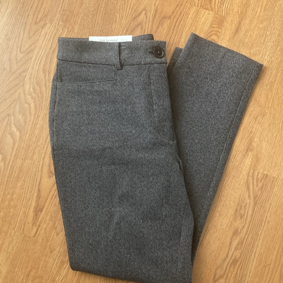 Loft : The Skinny Pants in Curvy Size 6 - Picture 4 of 7